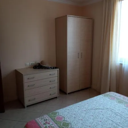 Private Flat By Seaside - Santa Marina- Apartment *