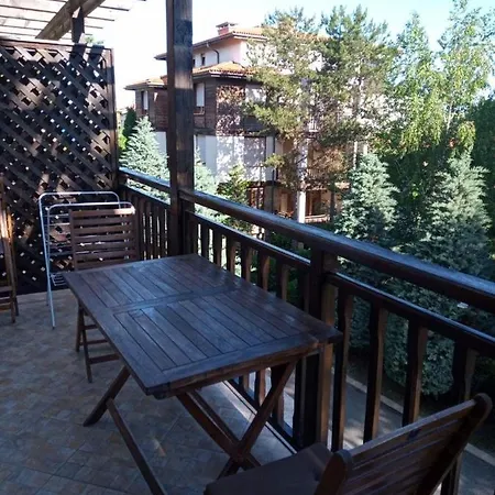 Private Flat By Seaside - Santa Marina- Appartement