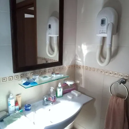 Private Flat By Seaside - Santa Marina- * Sozopol