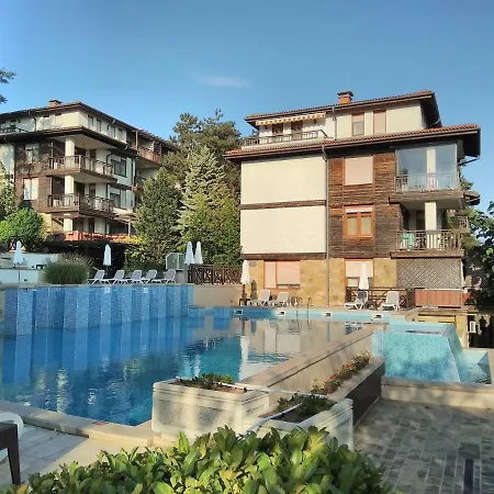 Appartement Private Flat By Seaside - Santa Marina- Sozopol