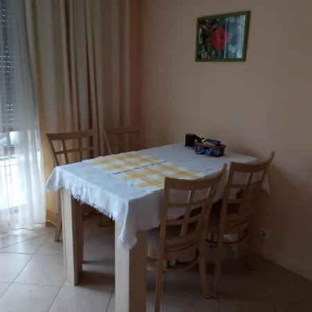 Private Flat By Seaside - Santa Marina- Sozopol