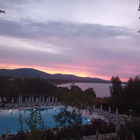 Appartement Private Flat By Seaside - Santa Marina- Sozopol