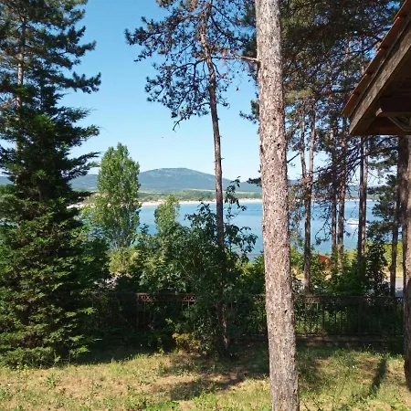 Private Flat By Seaside - Santa Marina- Apartment Sozopol