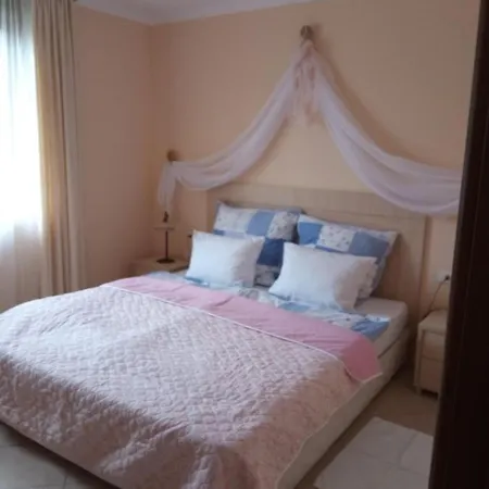 Apartment Private Flat By Seaside - Santa Marina- *
