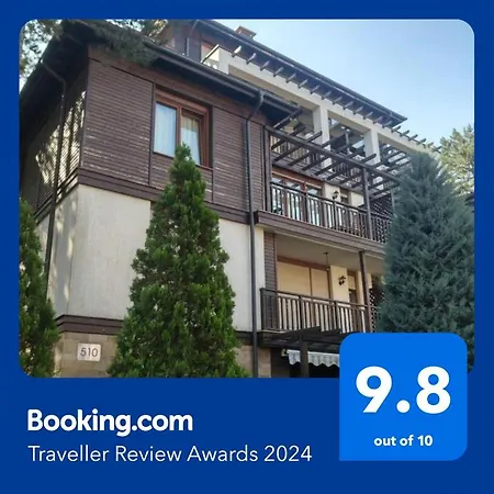 Private Flat By Seaside - Santa Marina- Appartement Sozopol