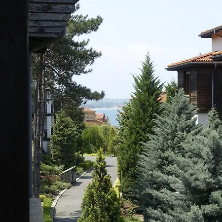 Private Flat By Seaside - Santa Marina- * Sozopol
