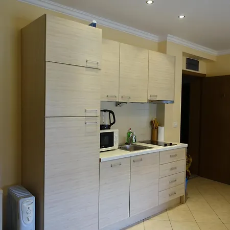 Appartement Private Flat By Seaside - Santa Marina- Sozopol
