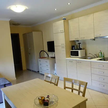 Appartement Private Flat By Seaside - Santa Marina- Sozopol