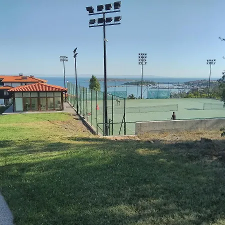 Private Flat By Seaside - Santa Marina- Apartament Sozopol