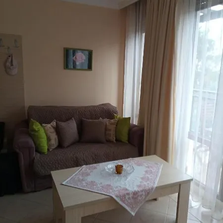 Private Flat By Seaside - Santa Marina- Apartment *