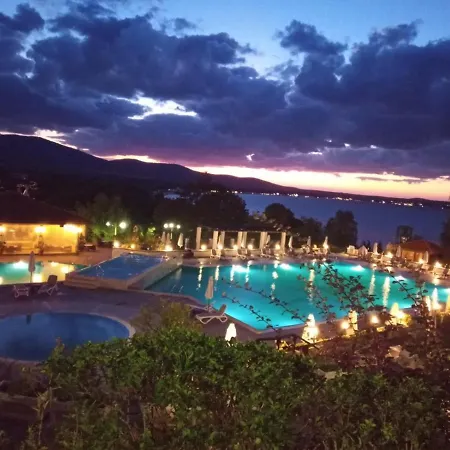 Private Flat By Seaside - Santa Marina- Apartament Sozopol